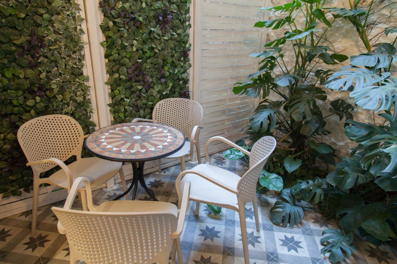 Flh Lapa Design Apartment With Terrace Lisboa Exterior foto