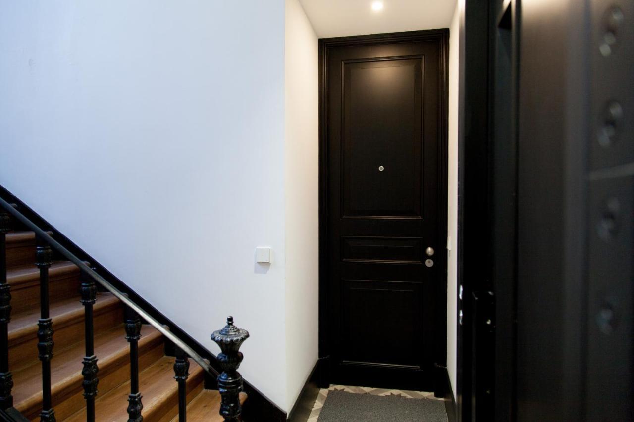 Flh Lapa Design Apartment With Terrace Lisboa Exterior foto