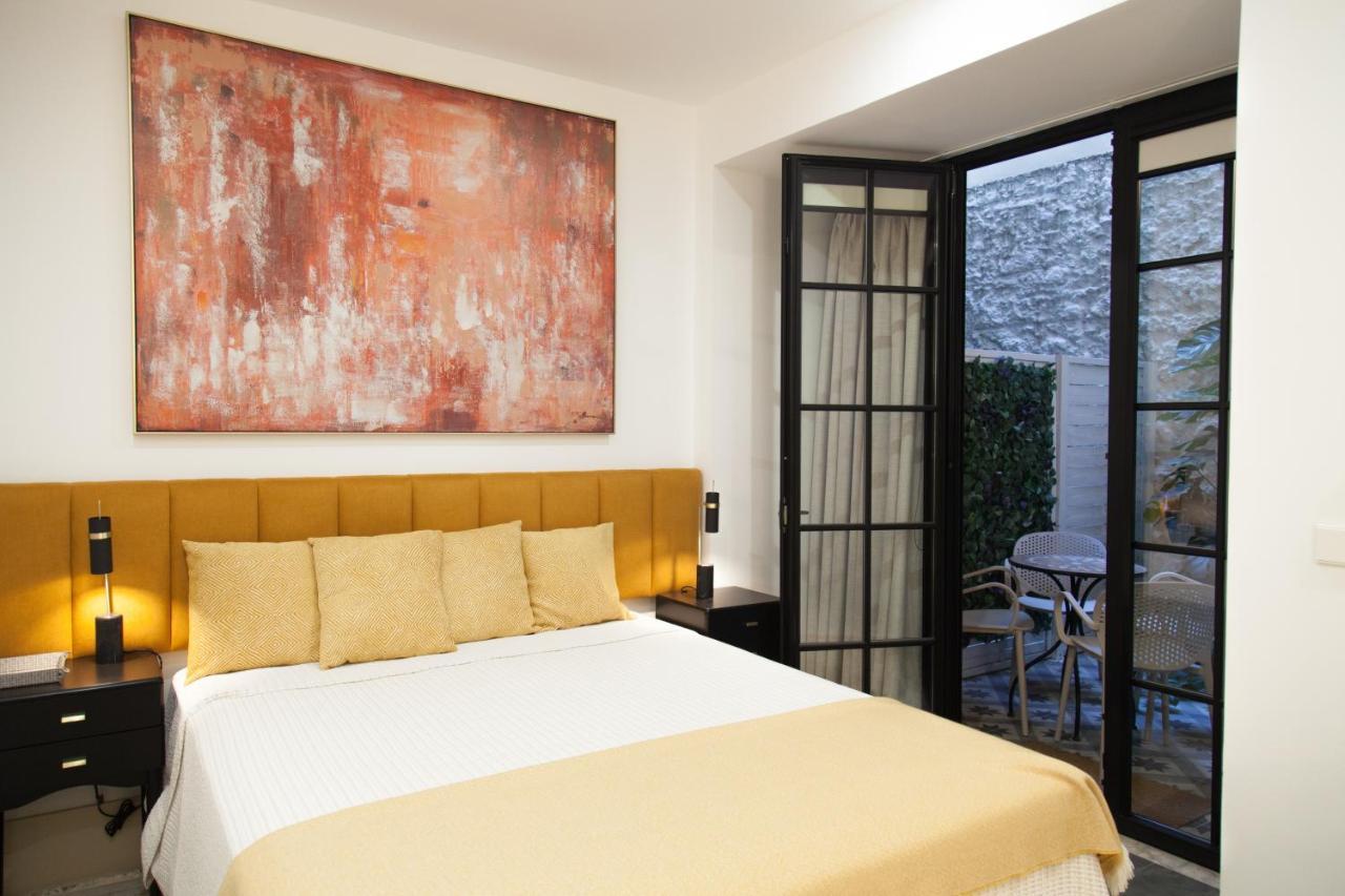 Flh Lapa Design Apartment With Terrace Lisboa Exterior foto
